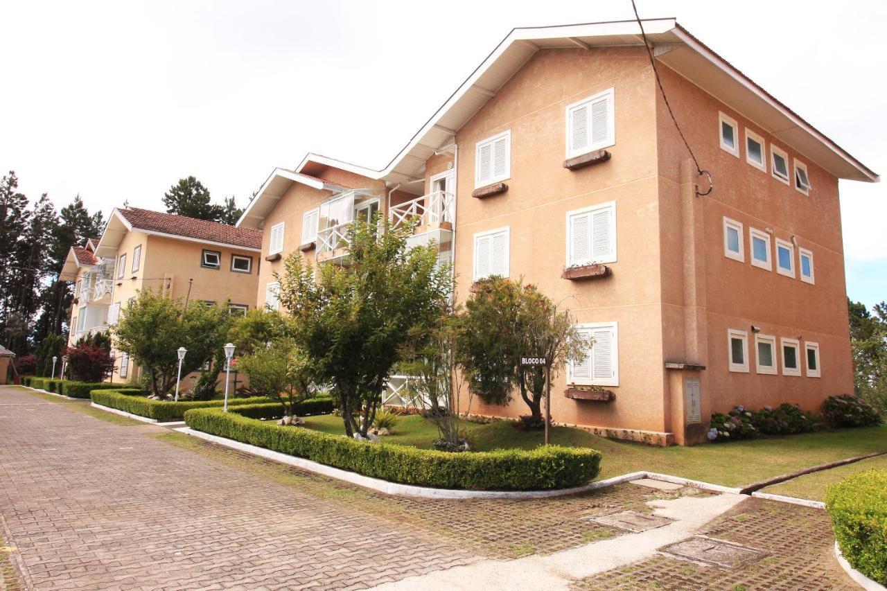 Sobre As Nuvens Apartment